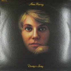 Пластинка Anne Murray Danny's Song